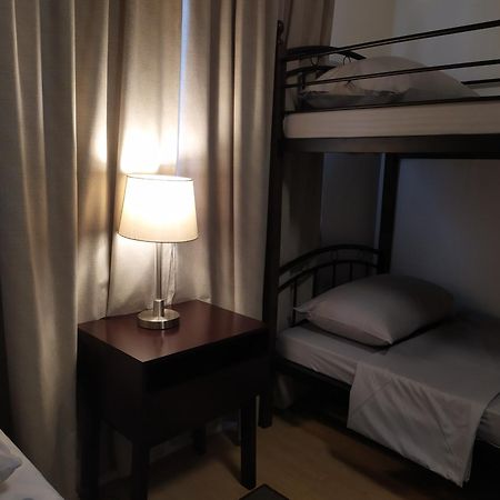 Mactan Airport Guesthouse 麦克坦 外观 照片