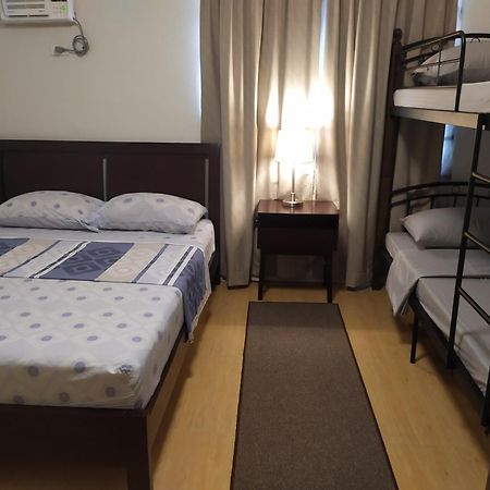 Mactan Airport Guesthouse 麦克坦 外观 照片