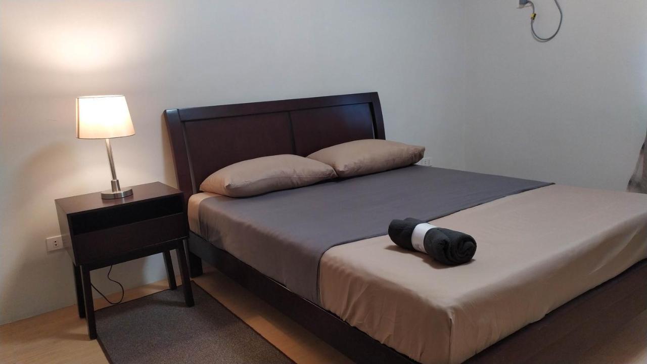 Mactan Airport Guesthouse 麦克坦 外观 照片