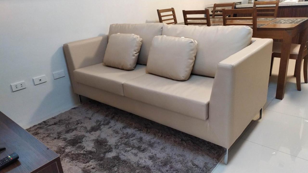 Mactan Airport Guesthouse 麦克坦 外观 照片