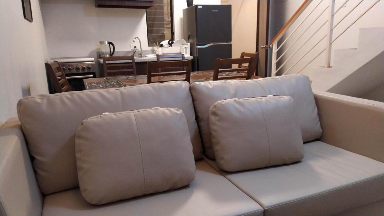 Mactan Airport Guesthouse 麦克坦 外观 照片