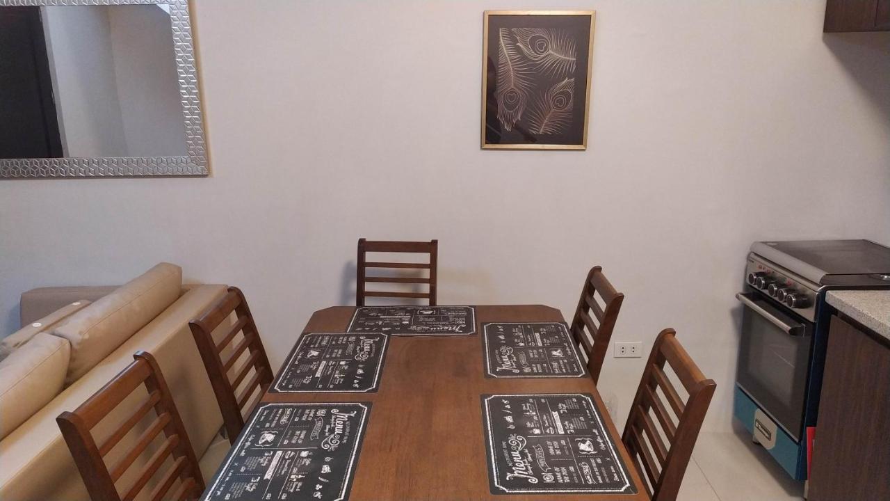Mactan Airport Guesthouse 麦克坦 外观 照片