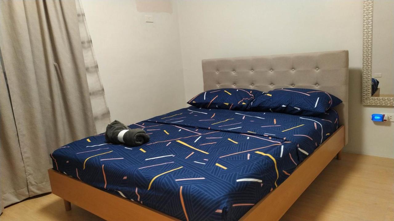 Mactan Airport Guesthouse 麦克坦 外观 照片