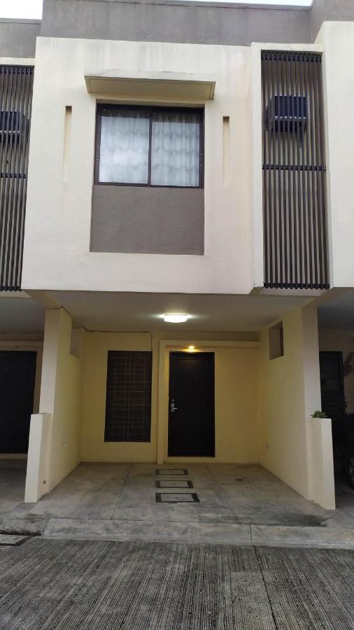 Mactan Airport Guesthouse 麦克坦 外观 照片