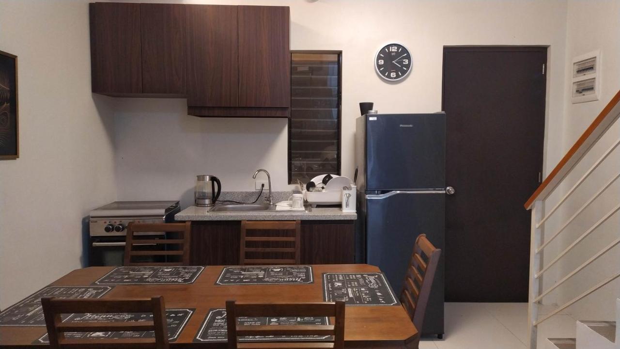 Mactan Airport Guesthouse 麦克坦 外观 照片