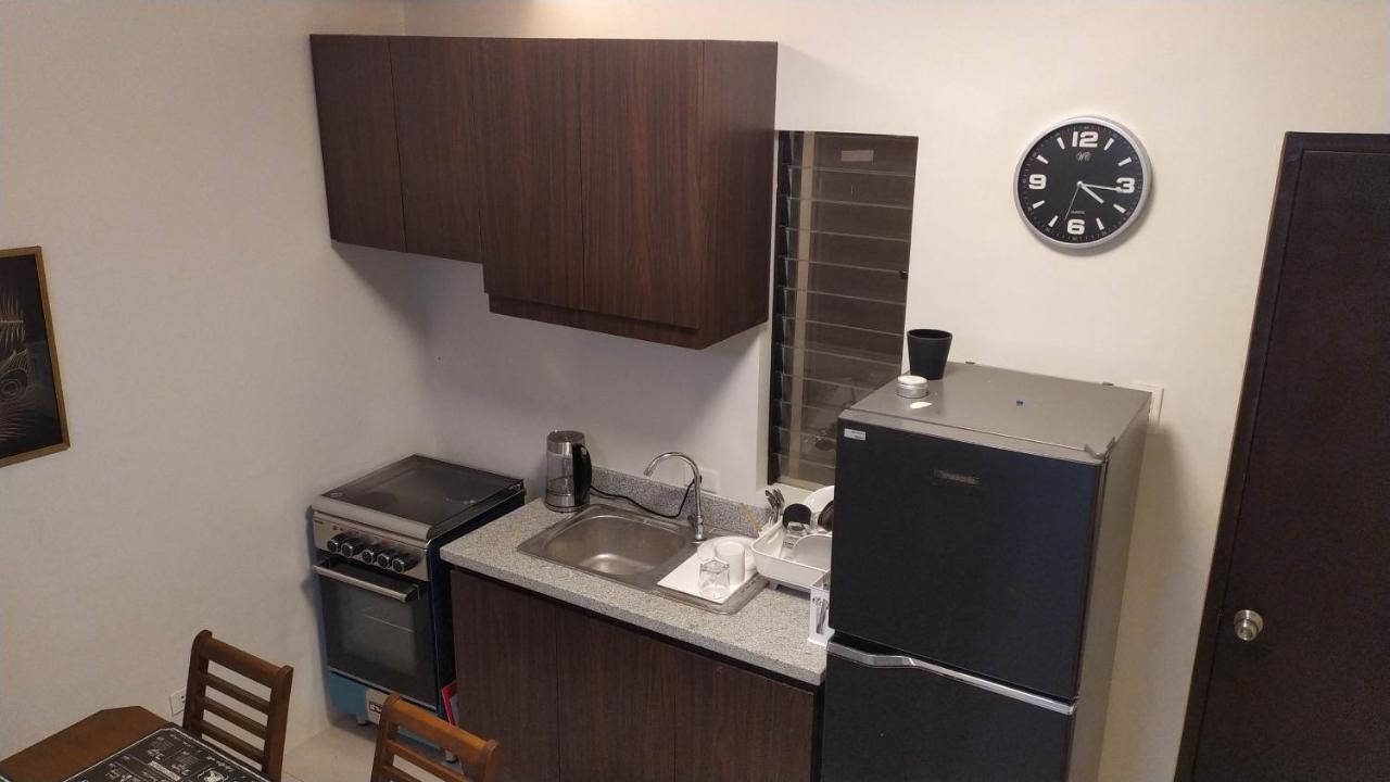 Mactan Airport Guesthouse 麦克坦 外观 照片