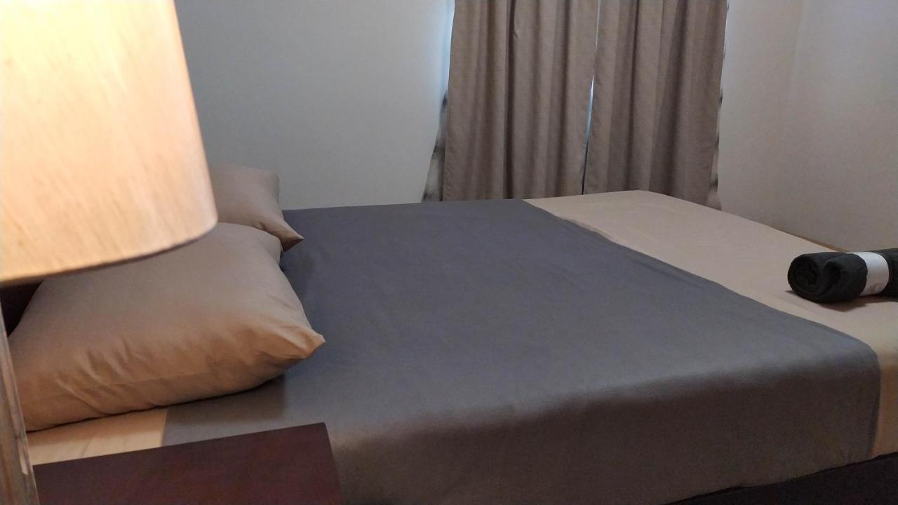 Mactan Airport Guesthouse 麦克坦 外观 照片