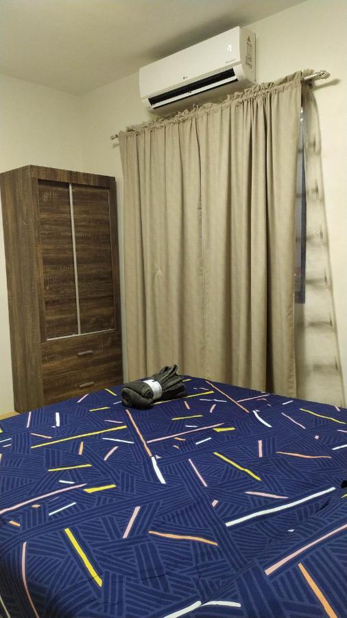 Mactan Airport Guesthouse 麦克坦 外观 照片