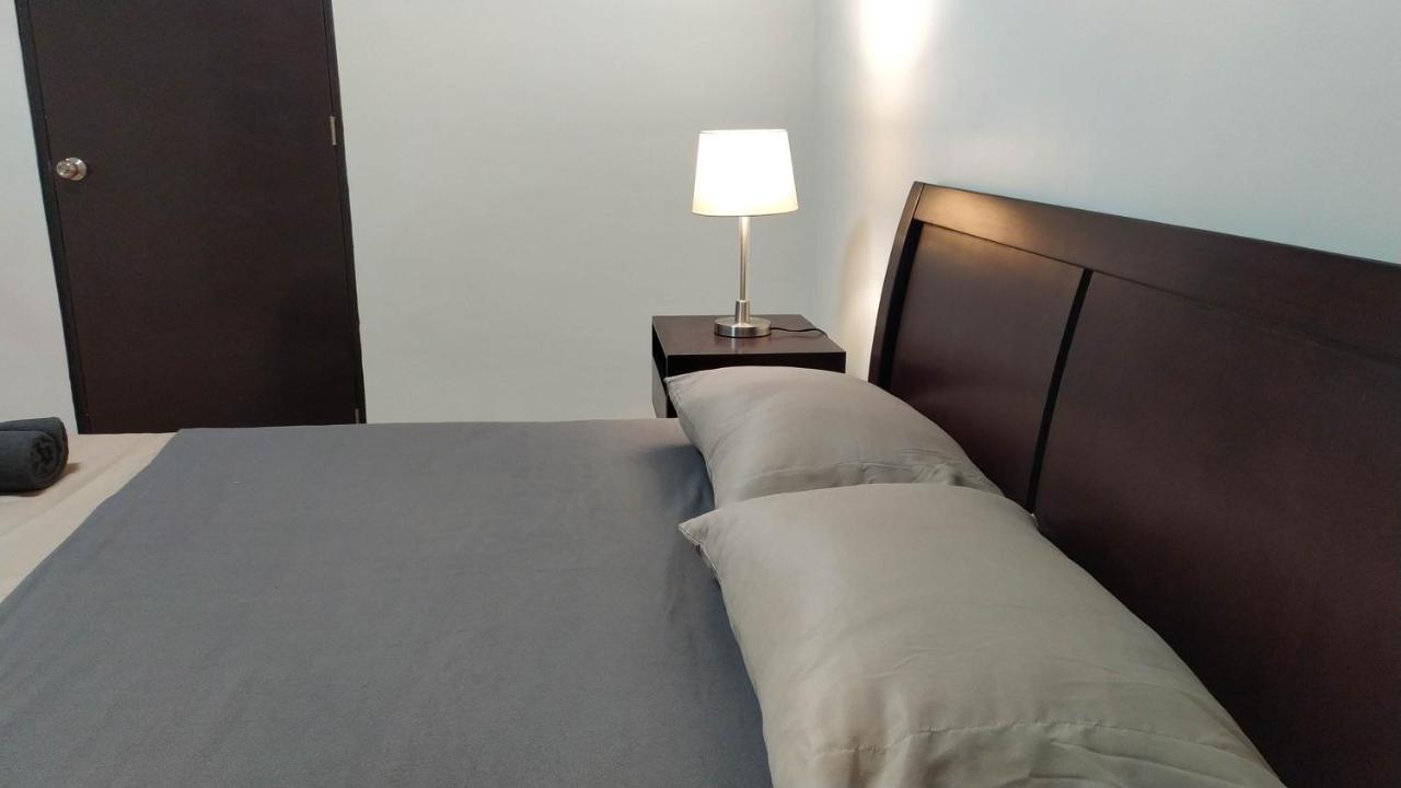 Mactan Airport Guesthouse 麦克坦 外观 照片