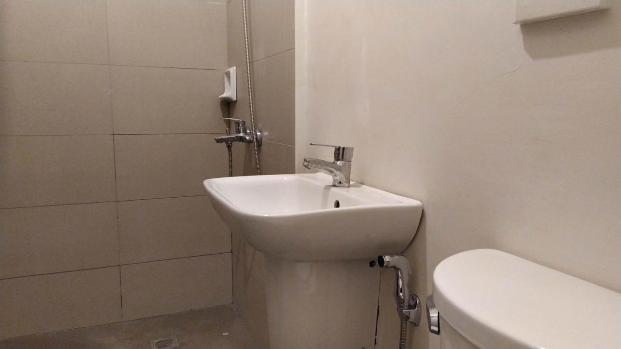 Mactan Airport Guesthouse 麦克坦 外观 照片