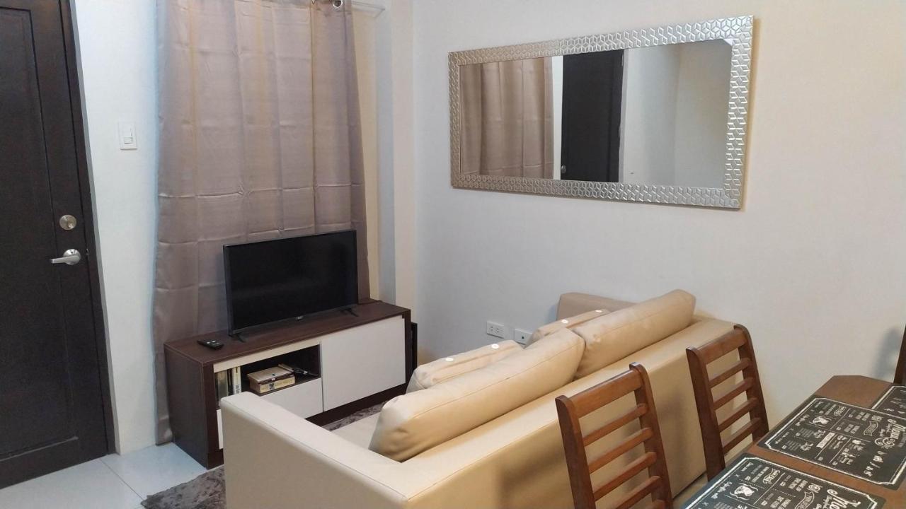 Mactan Airport Guesthouse 麦克坦 外观 照片