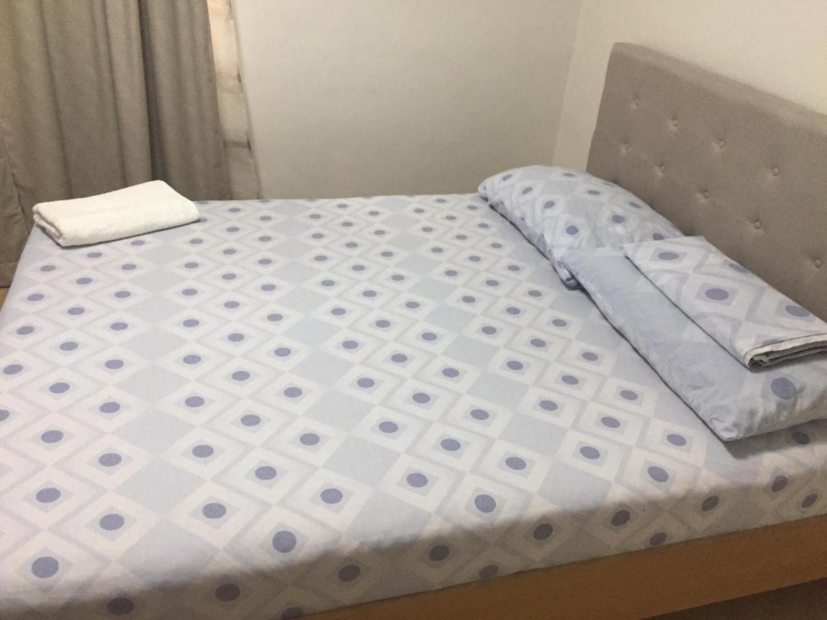 Mactan Airport Guesthouse 麦克坦 客房 照片