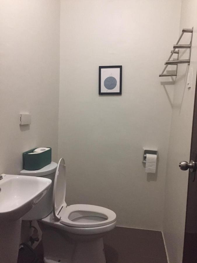 Mactan Airport Guesthouse 麦克坦 客房 照片