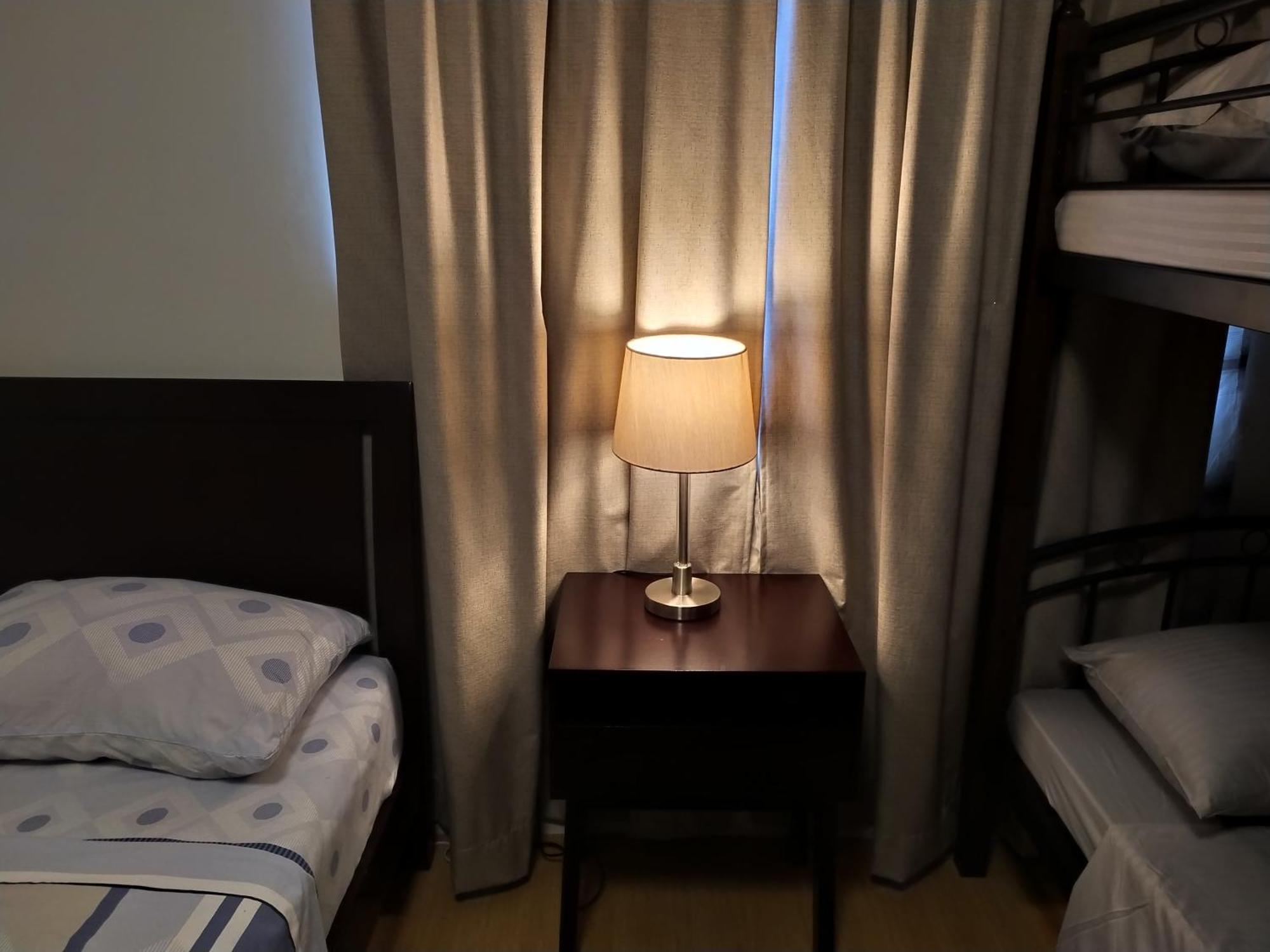 Mactan Airport Guesthouse 麦克坦 外观 照片