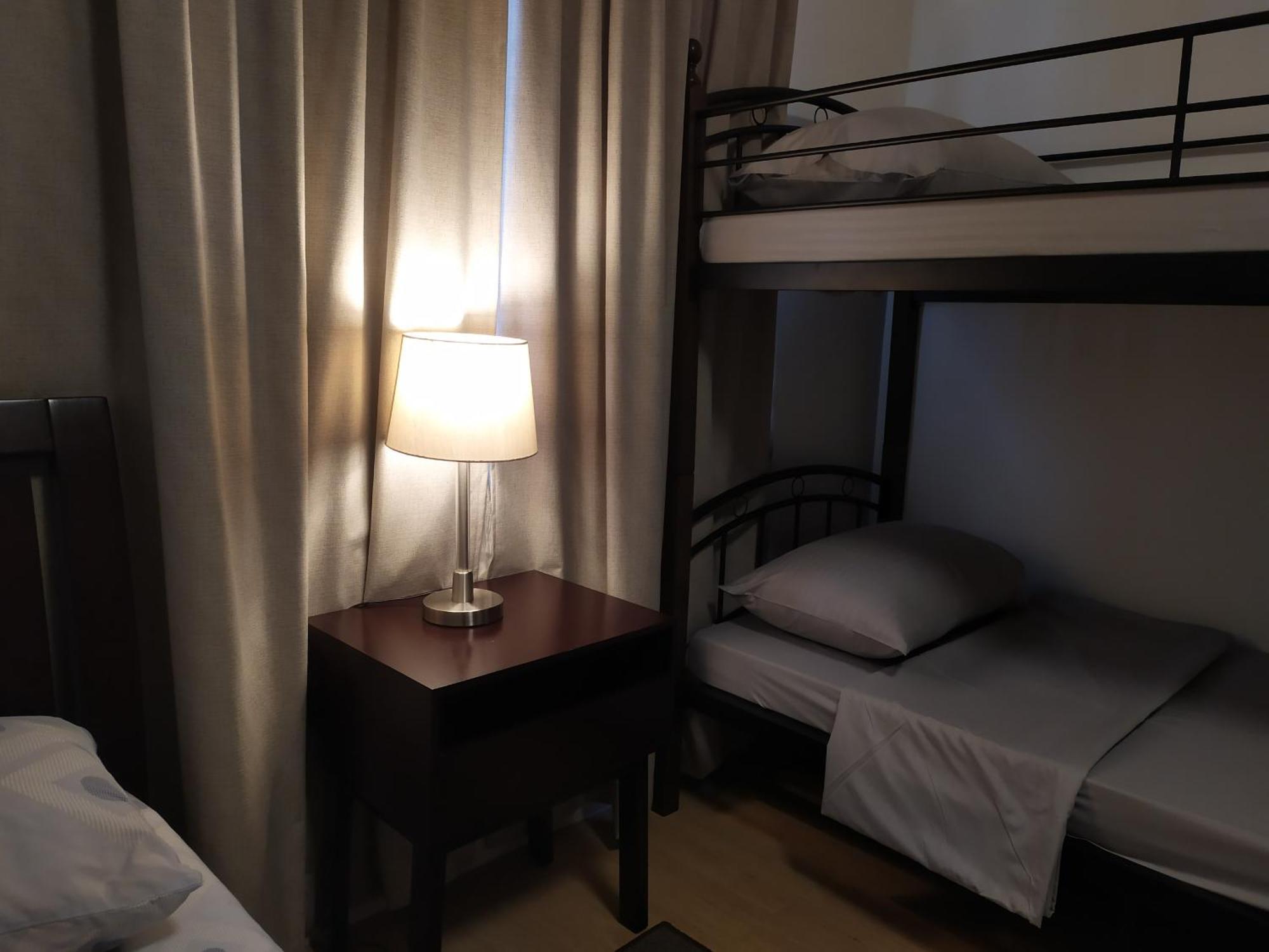 Mactan Airport Guesthouse 麦克坦 外观 照片