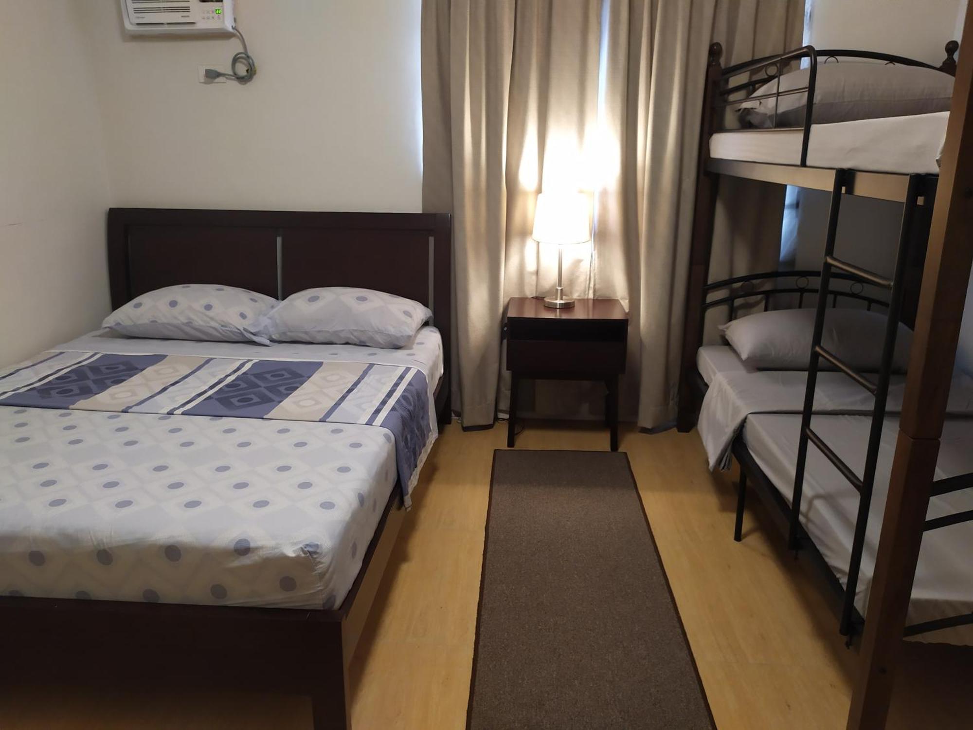 Mactan Airport Guesthouse 麦克坦 外观 照片