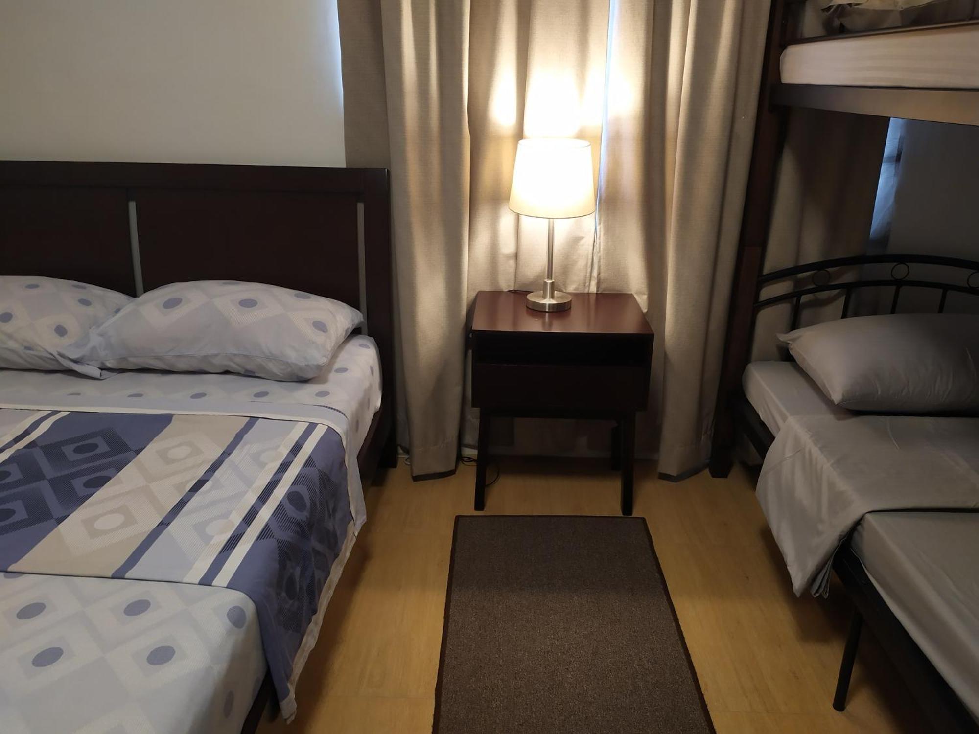 Mactan Airport Guesthouse 麦克坦 外观 照片