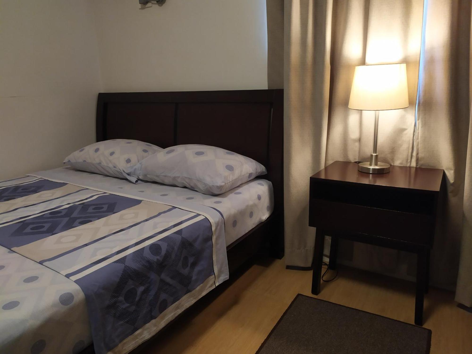 Mactan Airport Guesthouse 麦克坦 外观 照片