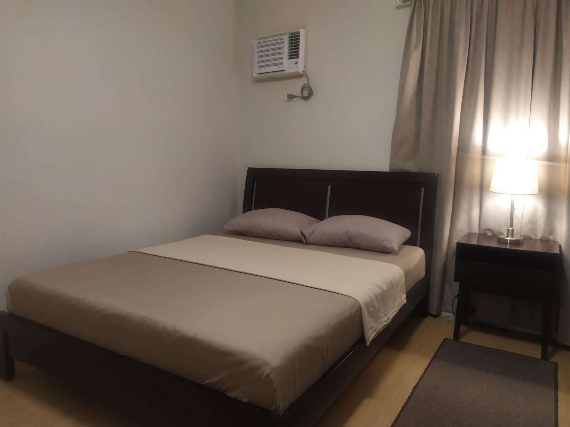 Mactan Airport Guesthouse 麦克坦 外观 照片
