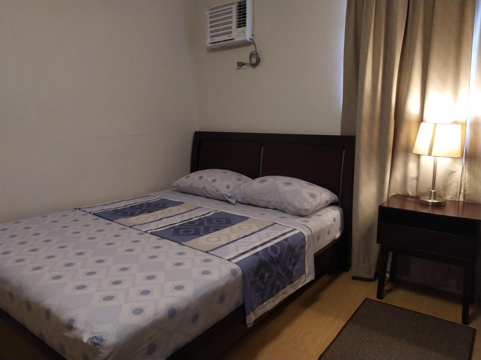 Mactan Airport Guesthouse 麦克坦 外观 照片