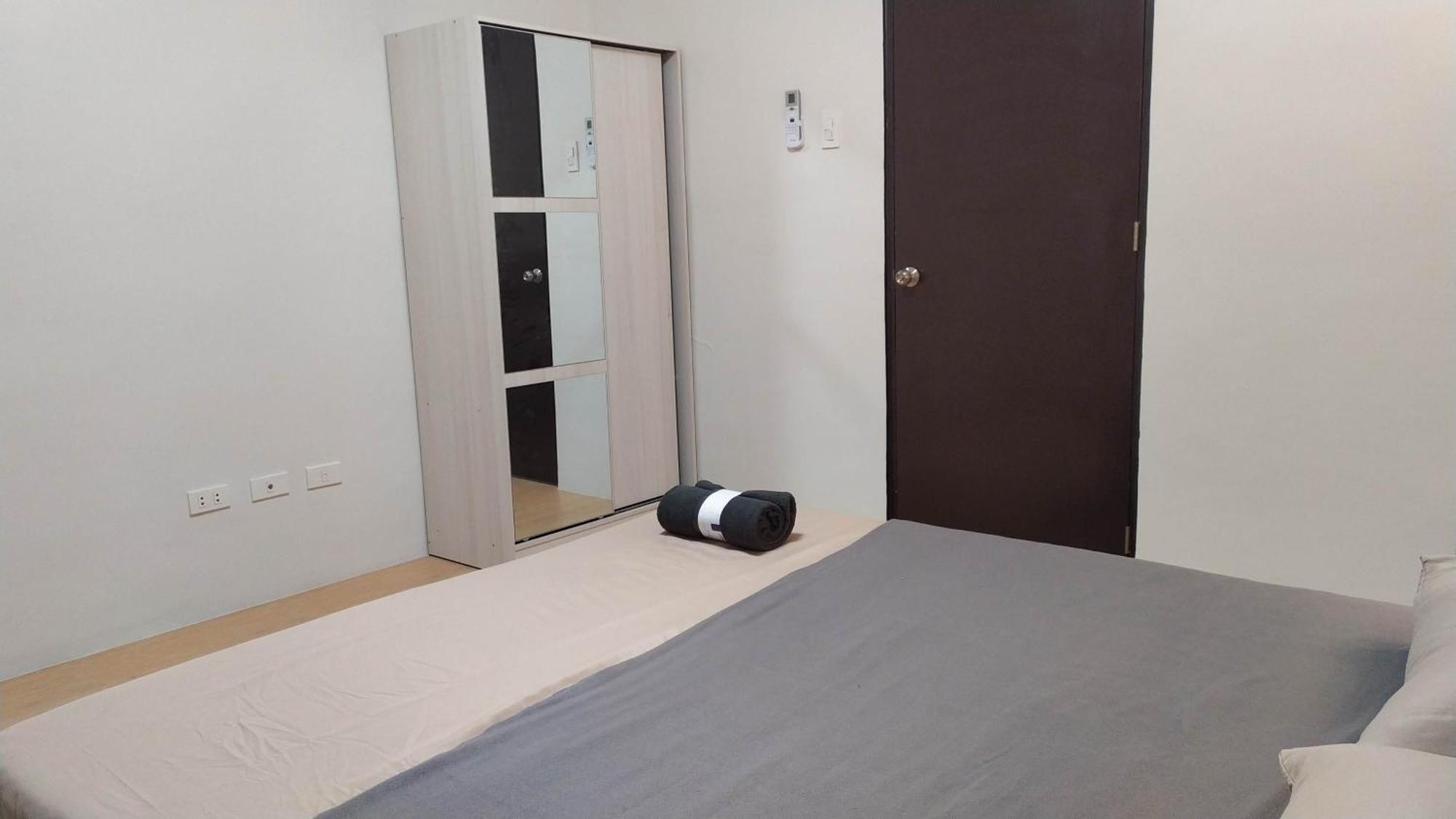 Mactan Airport Guesthouse 麦克坦 客房 照片